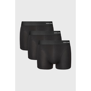 Jack & jones 3PACK бамбукови боксерки JACK AND JONES Falster (3p12198852_box)