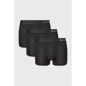 Jack & jones 3PACK боксерки JACK AND JONES Falster бамбукови (3p12198852_box)