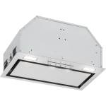 Klarstein Абсорбатор Camila за вграждане 52 cm 369 m³/h LED Touch от неръждаема стомана (CGCH3-Camila52-SS) (CGCH3-Camila52-SS) - klarstein