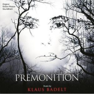 OST - Premonition CD