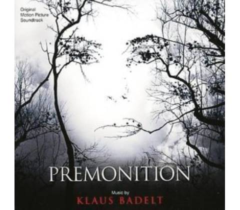 OST - Premonition CD