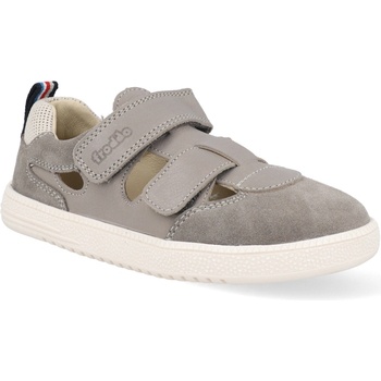 Froddo Zeru Loop Light grey šedé