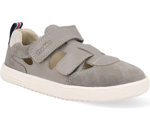 Froddo Zeru Loop Light grey šedé