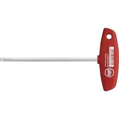 Wiha inbusový šroubovák, velikost 4 mm 150 mmm 04111