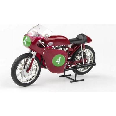 Abrex Jawa 250R 2xOHC 1961Grand Prix Československa Brno 1961 1:18