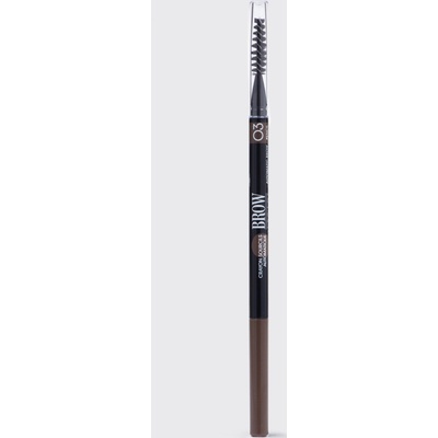 Vivienne Sabó Brow Arcade tužka na obočí s kartáčkem 03 0,1 g