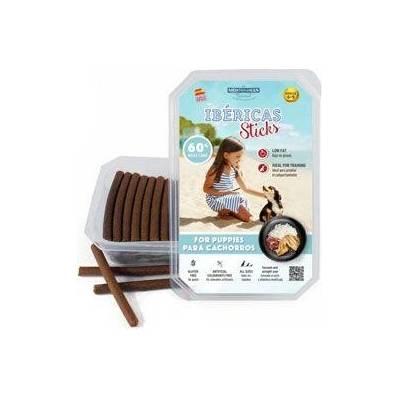 Dog Puppies Pochúťka Ibéricas Sticks for 800 g 75 ks