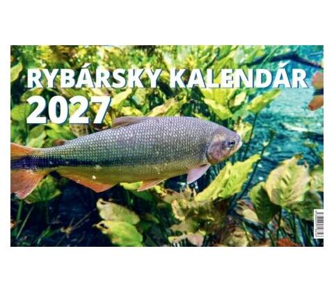 Rybársky AVI PLUS 2027