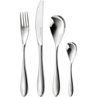 Robert Welch Bourton příborový set 24 ks