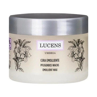 Lucens Омекотяващ восък за тяло и коса Cera Emolliente, 50 ml