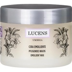 Lucens Омекотяващ восък за тяло и коса Cera Emolliente, 50 ml - baby