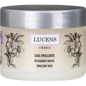 Lucens Омекотяващ восък за тяло и коса Cera Emolliente, 50 ml - baby