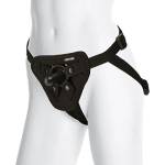 Doc Johnson Пенис колан Luxe Harness със система Vac-U-Locк
