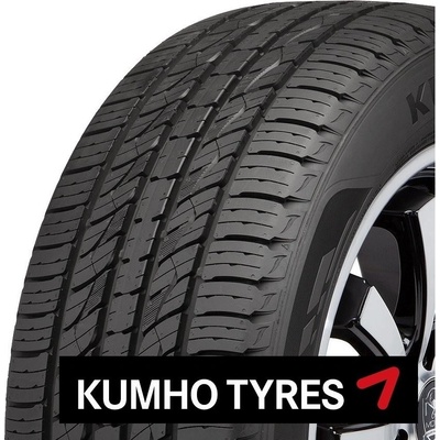 Kumho Crugen Premium KL33 265/50 R20 111V