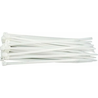 Vorel biela 500 x 8 mm TO-73888 50ks