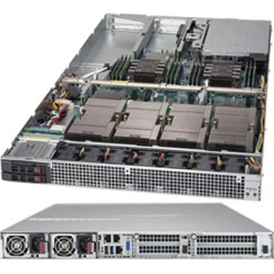 SuperMicro SYS-1028GQ-TVRT