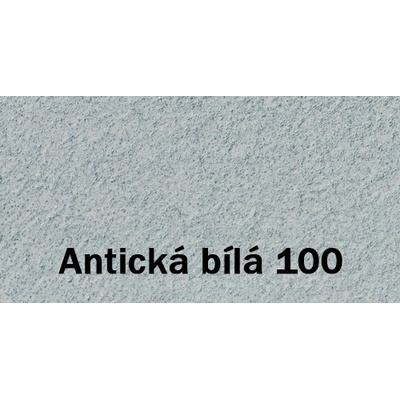Schmiedeeisen lack kovářská barva 10l antická bílá 100