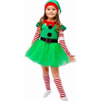 Image 1 of КАРНАВАЛ КОСТЮМ ЕЛФ МОМИЧЕ (787720230529)