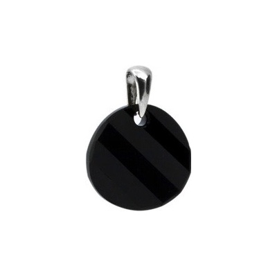 iŠperky Strieborný prívesok Swarovski ID|108353