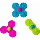 Ostatní stavebnice Fat Brain Toys spinnery WhirlySquigz