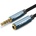 UGREEN адаптер мини жак 3, 5mm - Черен KP26279