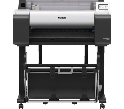 Canon imagePROGRAF TM-255