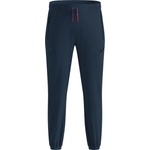 Odlo Мъжки панталон за ски бягане Odlo Zeroweight X-Warm Insulated 80 Years Pants Cross-country ski trousers - Dark Sapphire - размер XXL (003-3665-0115)