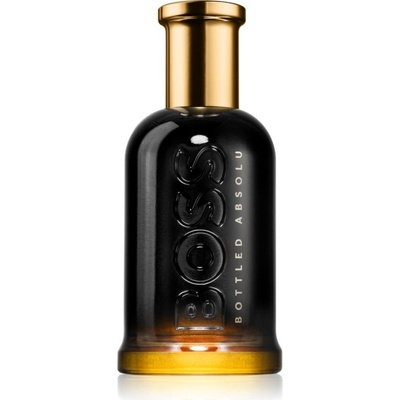 Hugo Boss Boss Bottled Absolu Intense parfum pánsky 100 ml