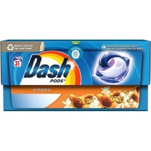 Dash Pods Ambra kapsle na praní 31 PD
