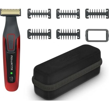 Image 1 of Rowenta TN604MF0