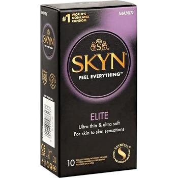 Skyn Elite 10 ks