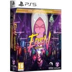 Aeternum Game Studios Eden Genesis [Collector's Edition] (PS5)