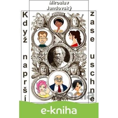 Když naprší, zase uschne - Miroslav Jandovský CZ