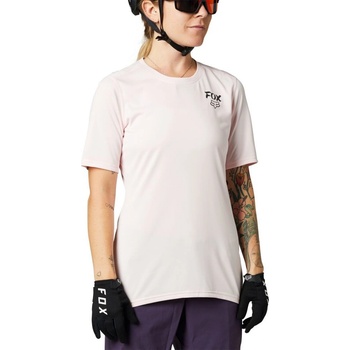 Fox Womens Ranger SS pink