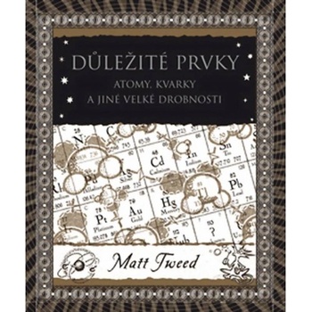 Důležité prvky