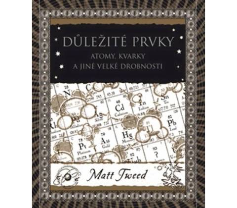 Důležité prvky