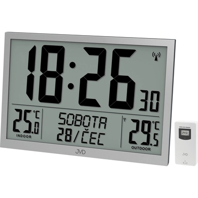 JVD RB9412.2