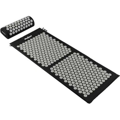 REBEL Akupresúrna podložka RBA-6010-BK 110x42cm