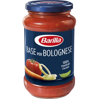 Barilla Base Bolognese 400 g