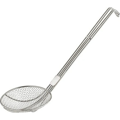 METRO PROFESSIONAL Lyžica fritovacia 12 cm nerez 1 ks