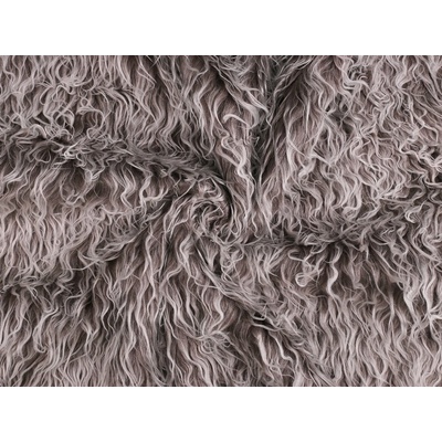 Prima-obchod Kožešina, barva 3 (300 g/m²) hnědá