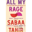 All My Rage