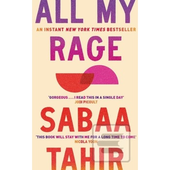 All My Rage