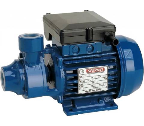 Speroni KPM 80 230V