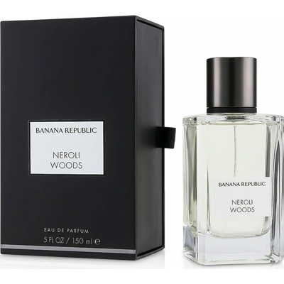 Banana Republic Neroli Woods parfumovaná voda unisex 75 ml