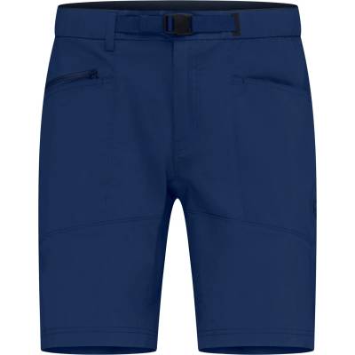 Norrøna Мъжки къси панталони Norrøna Femund Mid Cotton Shorts - Indigo Night - размер L (012-4354-0213)