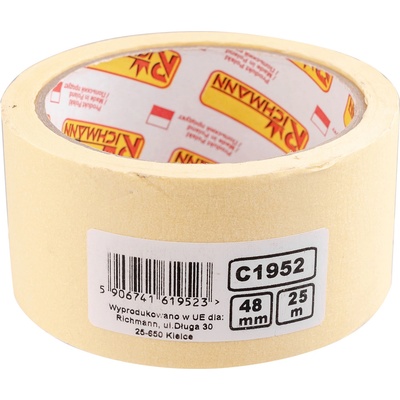 Richmann Тиксо хартиено 48mm х 25m Richmann C1952