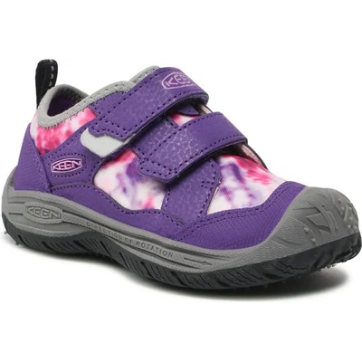 KEEN Обувки Keen Speed Hound 1026214 Tillandsia Purple/Multi (Speed Hound 1026214)