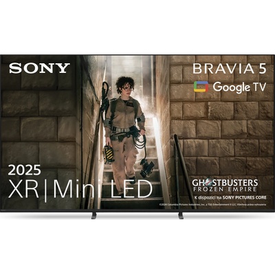 Sony Bravia 5 K-75XR5