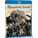 Memphiská kráska BD
